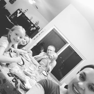 Meet your Posher, Erika